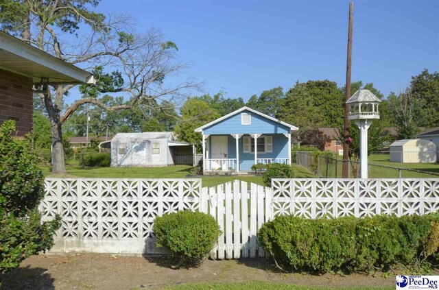 2213 Rosemary Ave, Florence, SC 29505 - photo 25