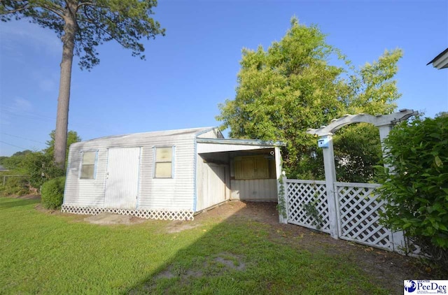 2213 Rosemary Ave, Florence, SC 29505 - photo 28