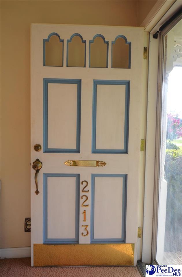 2213 Rosemary Ave, Florence, SC 29505 - photo 2