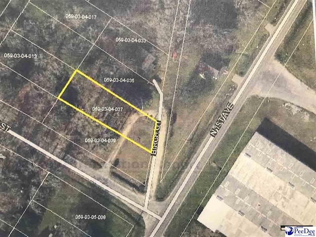 Birch Ct, Dillon SC, 29536 land for sale