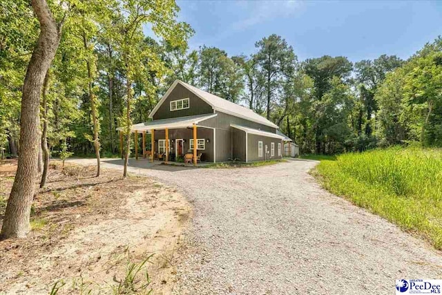 4560 Willow Creek Rd, Florence, SC 29505 - photo 2