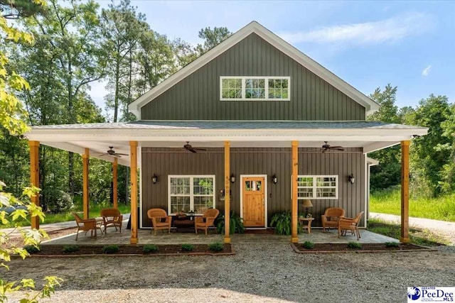 4560 Willow Creek Rd, Florence, SC 29505 - photo 1