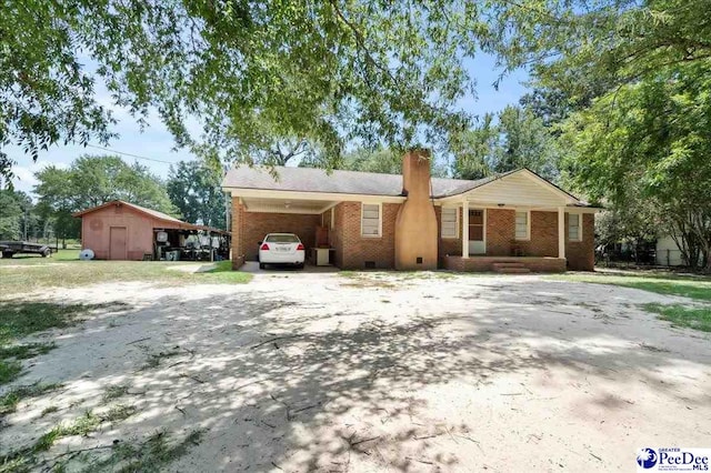 2304 S Point Rd, Effingham, SC 29541 - photo 24