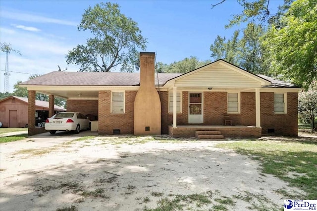 2304 S Point Rd, Effingham, SC 29541 - photo 25