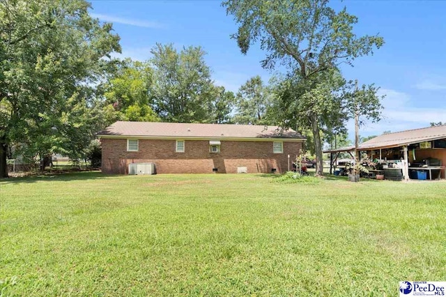 2304 S Point Rd, Effingham, SC 29541 - photo 21