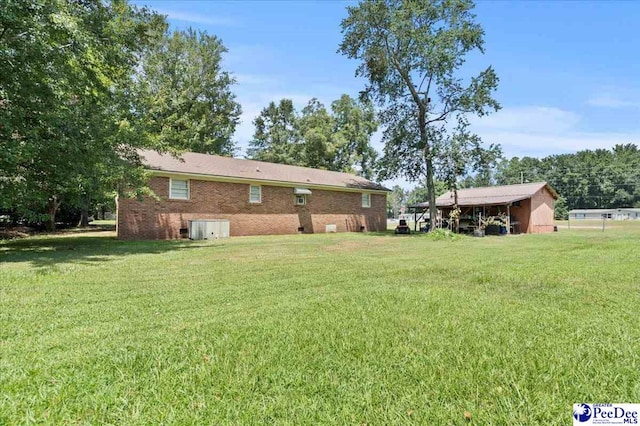 2304 S Point Rd, Effingham, SC 29541 - photo 22