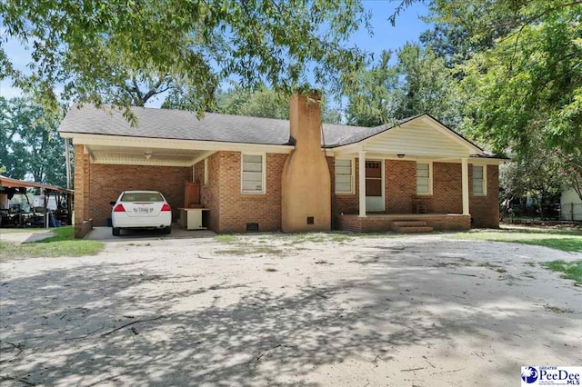 2304 S Point Rd, Effingham, SC 29541 - photo 23