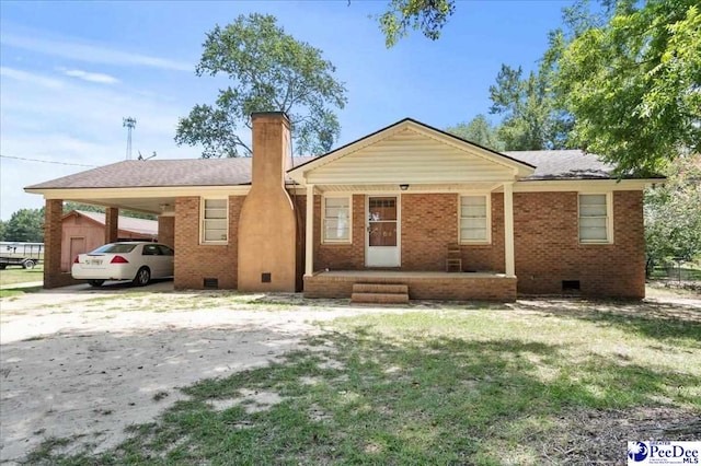 2304 S Point Rd, Effingham, SC 29541 - photo 1