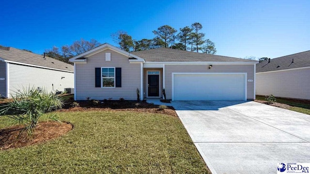 4930 Westpark Dr, Darlington, SC 29532 - photo 1