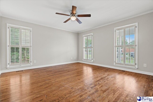 709 Hampton Ct, Florence, SC 29505 - photo 15