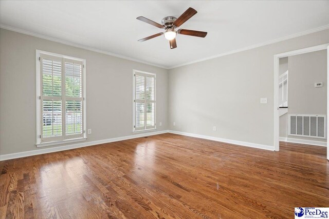 709 Hampton Ct, Florence, SC 29505 - photo 16