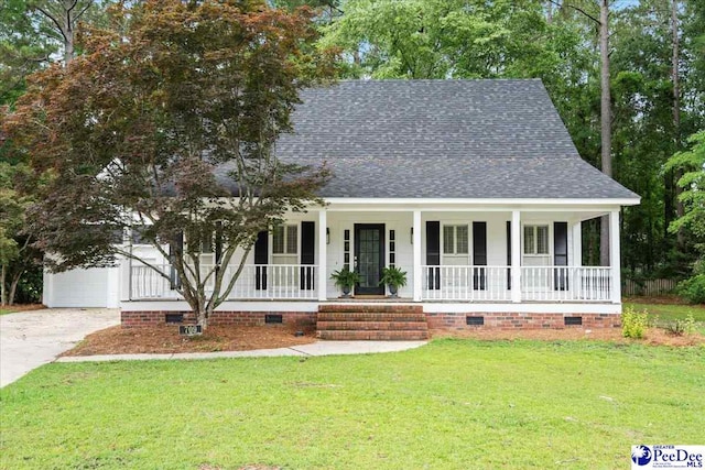 709 Hampton Ct, Florence, SC 29505 - photo 1