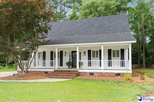 709 Hampton Ct, Florence, SC 29505 - photo 39