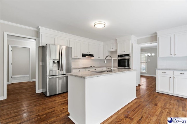 709 Hampton Ct, Florence, SC 29505 - photo 5
