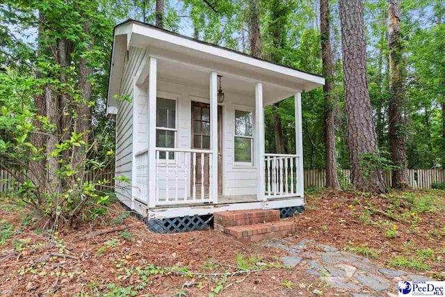 709 Hampton Ct, Florence, SC 29505 - photo 34
