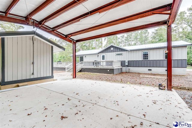 7122 Cox Lake Dr, Mullins, SC 29574 - photo 8