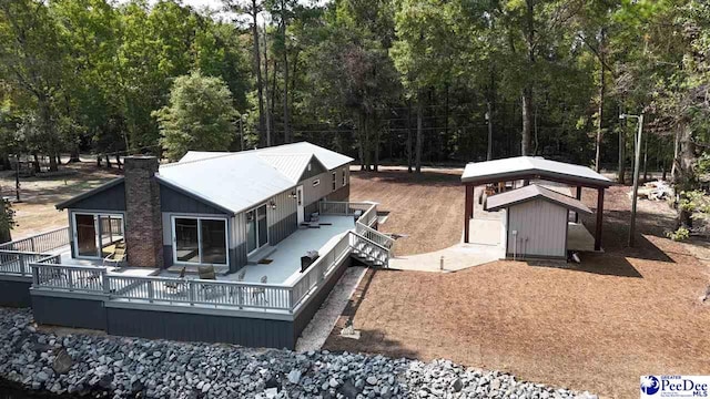 7122 Cox Lake Dr, Mullins, SC 29574 - photo 7