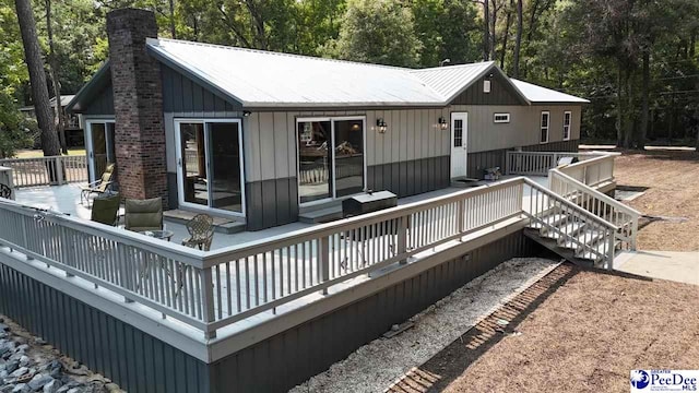7122 Cox Lake Dr, Mullins, SC 29574 - photo 4