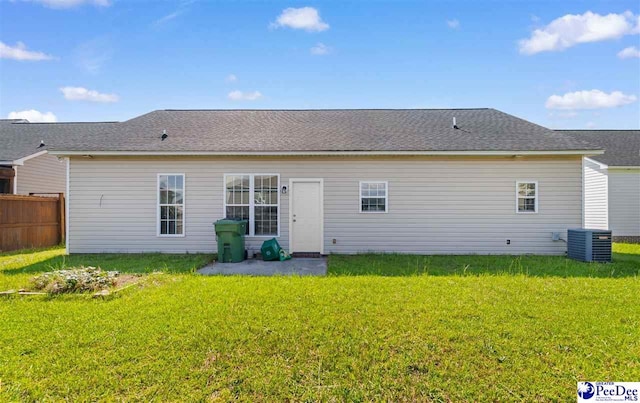 3026 Red Berry Cir, Effingham, SC 29541 - photo 6