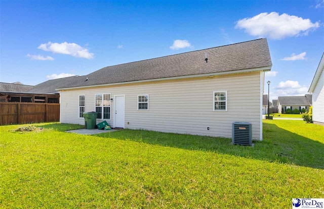 3026 Red Berry Cir, Effingham, SC 29541 - photo 7