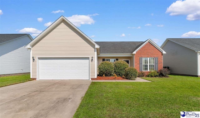 3026 Red Berry Cir, Effingham, SC 29541 - photo 1