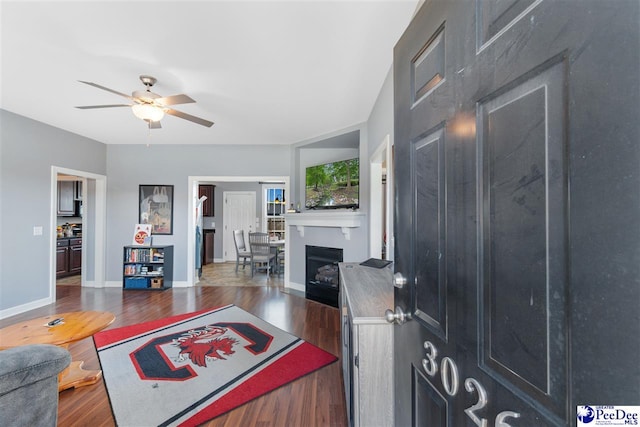 3026 Red Berry Cir, Effingham, SC 29541 - photo 8