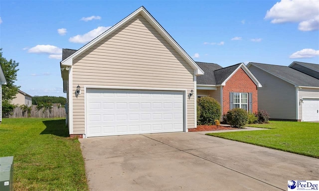 3026 Red Berry Cir, Effingham, SC 29541 - photo 2