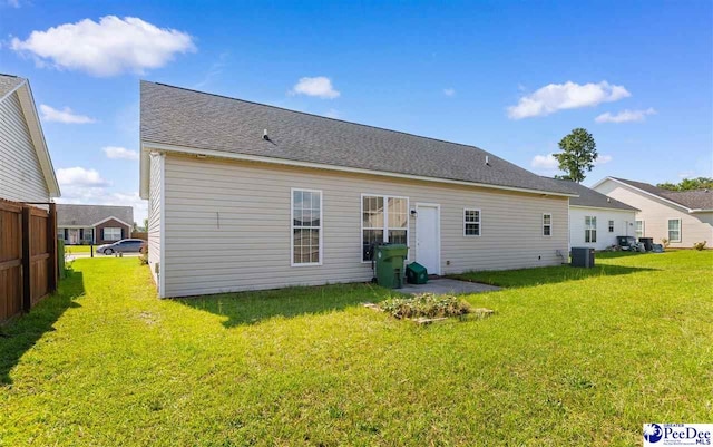 3026 Red Berry Cir, Effingham, SC 29541 - photo 5