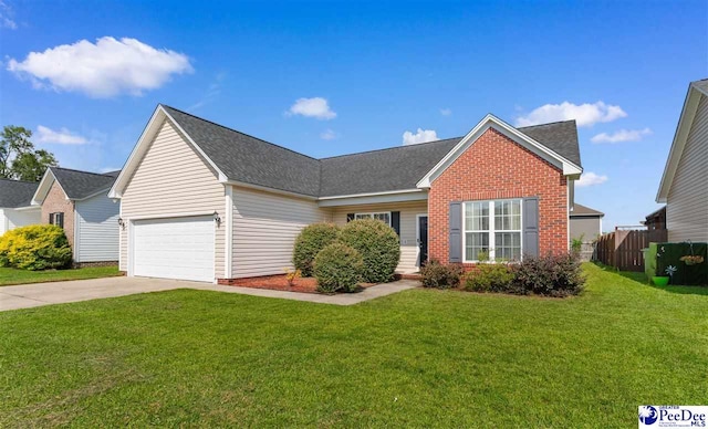 3026 Red Berry Cir, Effingham, SC 29541 - photo 3