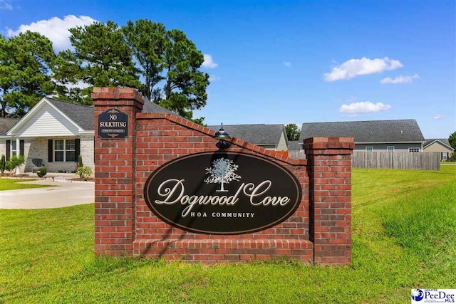 3026 Red Berry Cir, Effingham, SC 29541 - photo 34