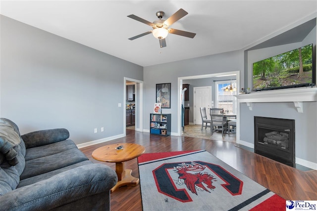 3026 Red Berry Cir, Effingham, SC 29541 - photo 11
