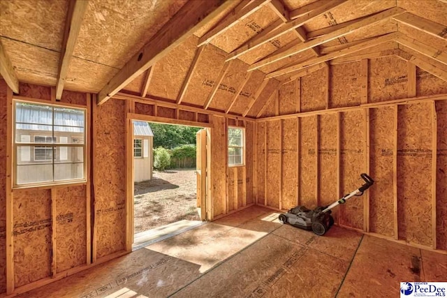 1314 Sewanee Ave, Florence, SC 29501 - view of storage area