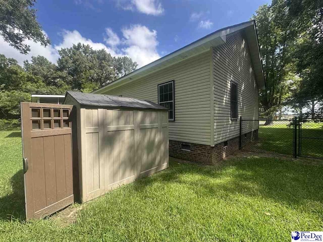 421 E Academy St, Latta, SC 29565 - photo 18