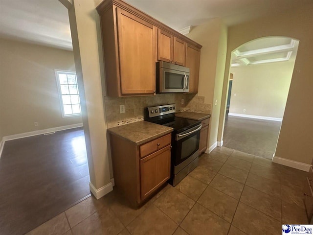 421 E Academy St, Latta, SC 29565 - photo 4