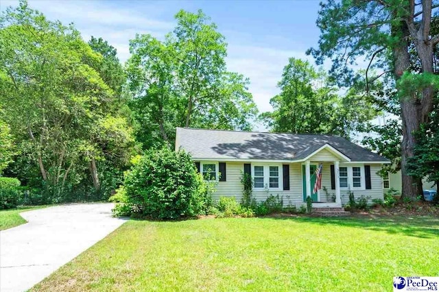 311 Green St, Hartsville, SC 29550 - photo 3