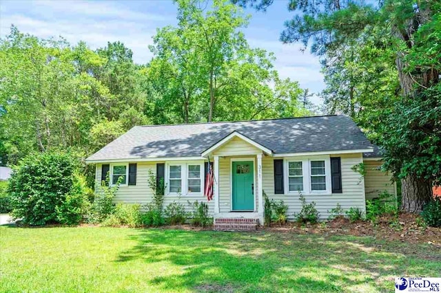 311 Green St, Hartsville, SC 29550 - photo 1