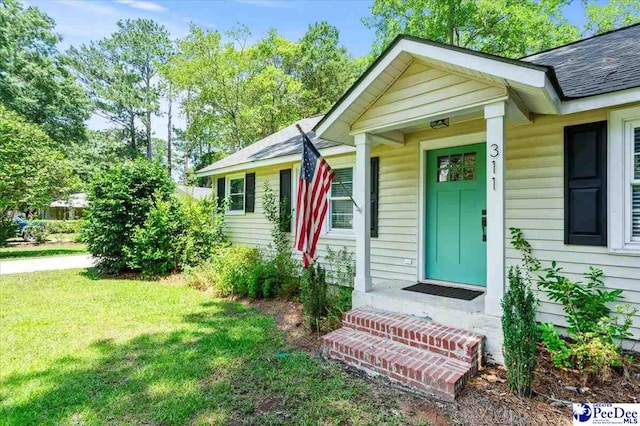 311 Green St, Hartsville, SC 29550 - photo 2