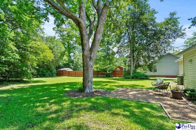 311 Green St, Hartsville, SC 29550 - photo 30