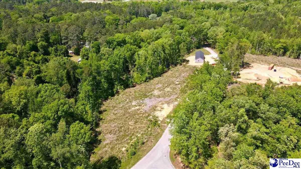 LOT4 Green St, Chesterfield, SC 29709