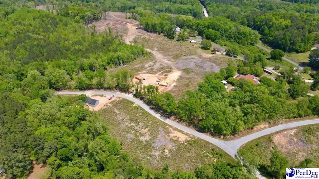 LOT4 Green St, Chesterfield, SC 29709