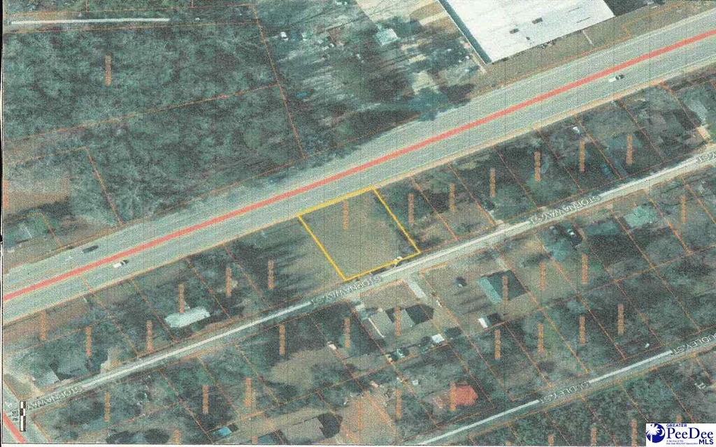 Stornaway, Bennettsville, SC 29512