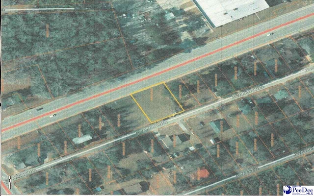 Stornaway, Bennettsville, SC 29512
