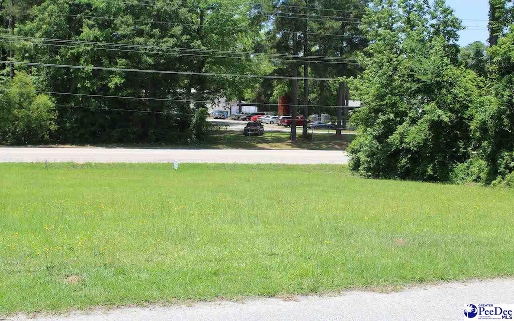 Stornaway, Bennettsville, SC 29512