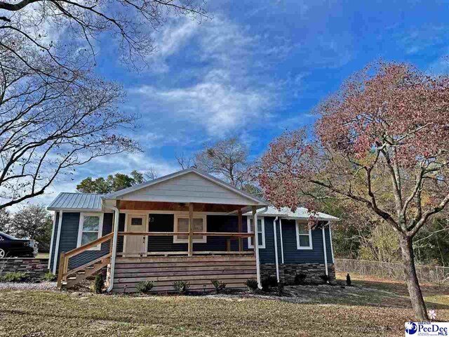 390 Ts Sellers Rd, Chesterfield, SC 29709 - photo 1