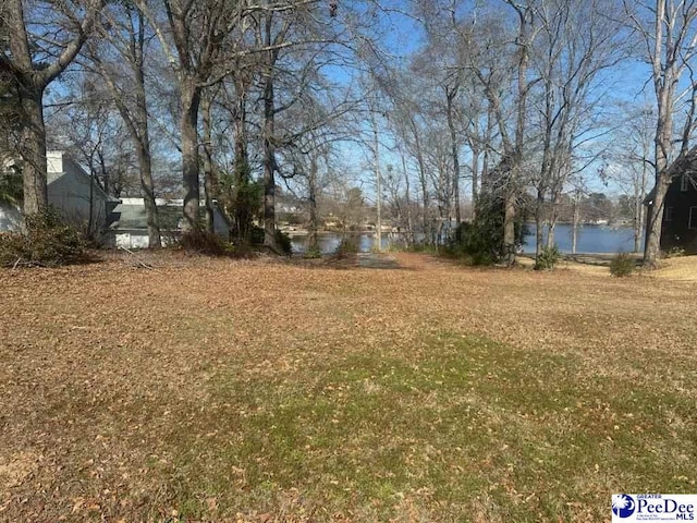 3475 Lakeshore Dr, Florence SC, 29501 land for sale