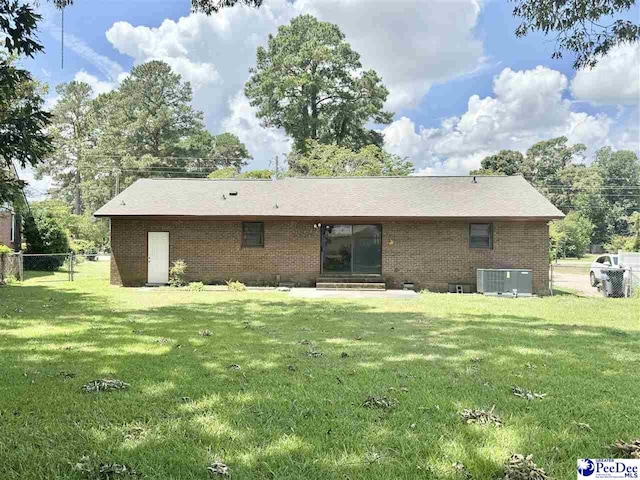 2303 Mccown Dr, Florence, SC 29501 - photo 28