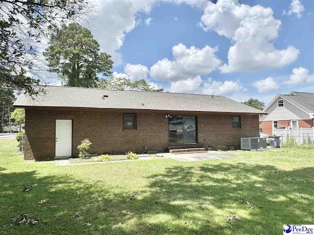 2303 Mccown Dr, Florence, SC 29501 - photo 29