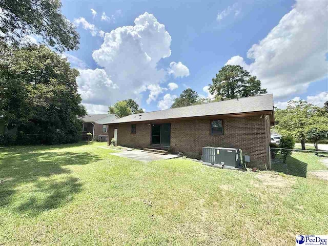 2303 Mccown Dr, Florence, SC 29501 - photo 26