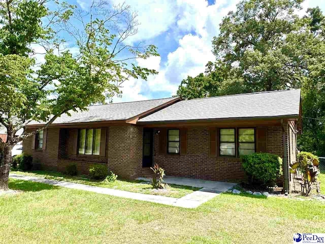 2303 Mccown Dr, Florence, SC 29501 - photo 1