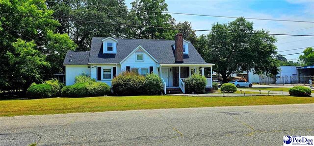 108 Charles Ave, Kingstree, SC 29556 - photo 13